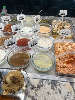   at Dhaba Beas in Plzen