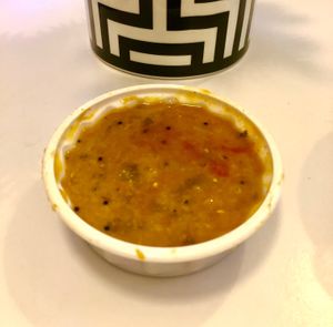 Masala  at Jalpaan Vegetarian Resturant in Dubai