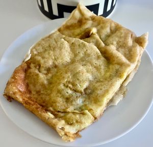 Masala dosa  at Jalpaan Vegetarian Resturant in Dubai