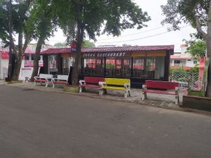 Jodha Restaurant - A Vegan Option in Fatehpur Sikri - 45 mins. drive from Taj Mahal Agra at Jodha Restaurant in Fatehpur Sikri