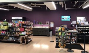 Storefront  at Bloomingfoods Market and Deli - Ivy Tech in Bloomington
