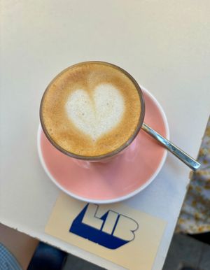  at Let It Bloom in Valencia