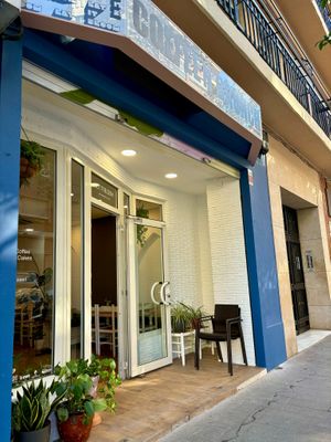  at Let It Bloom in Valencia