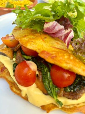  at Let It Bloom in Valencia