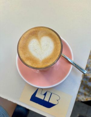  at Let It Bloom in Valencia