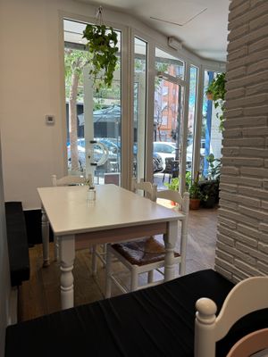  at Let It Bloom in Valencia