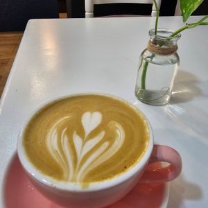  at Let It Bloom in Valencia