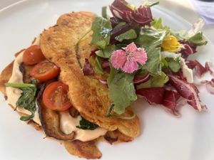 Granmelette   at Let It Bloom in Valencia