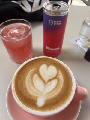   at Let It Bloom in Valencia