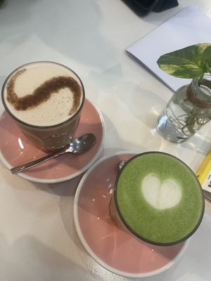   at Let It Bloom in Valencia