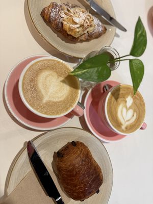   at Let It Bloom in Valencia