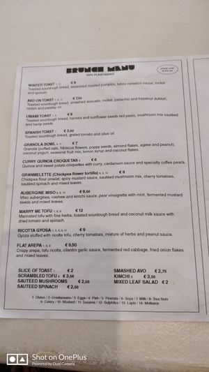  at Let It Bloom in Valencia