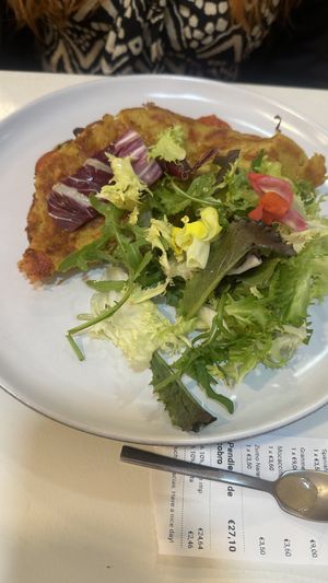   at Let It Bloom in Valencia