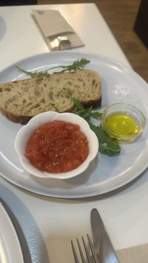   at Let It Bloom in Valencia