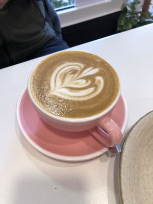   at Let It Bloom in Valencia