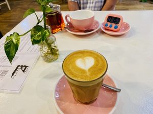 🌻🌻🌻🌻🌻  at Let It Bloom in Valencia