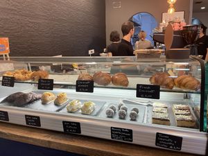   at Let It Bloom in Valencia