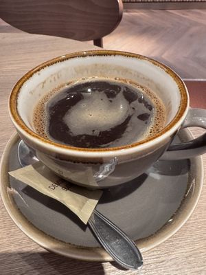 Black gold   at Filmhouse Cinema Cafe Bar in Edinburgh