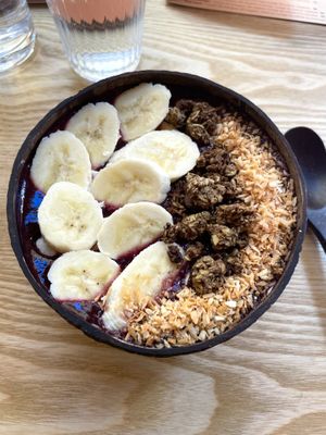 Wassaï bowl   at Wassaï in Lyon