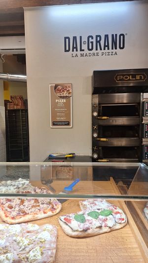  at Dal Grano in Verona