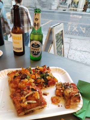  at Dal Grano in Verona