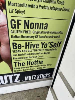   at Hangry Bites in Ocean City