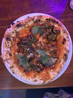 Best Pizza! ✨🫶🏼  at Disco Pizza Palace in Pecatu