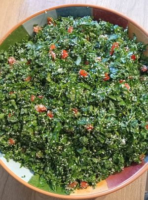  at Sumac Levantine - Pop-up in Deal