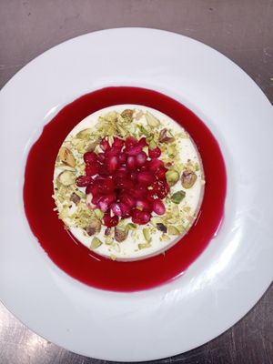  at Sumac Levantine - Pop-up in Deal