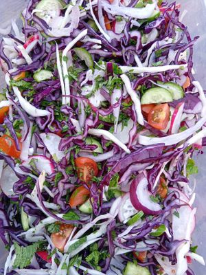  at Sumac Levantine - Pop-up in Deal