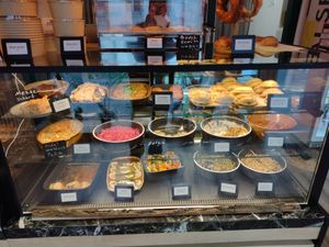  at VeggEast in Basel