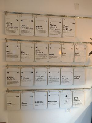  at VeggEast in Basel