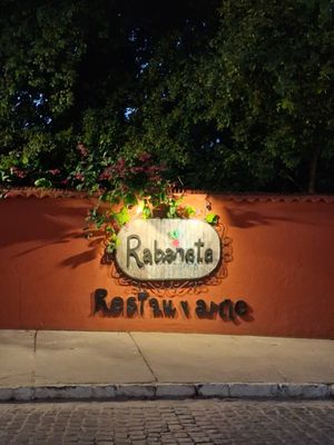  at Restaurante Rabanete Arraial d'Ajuda in Porto Seguro