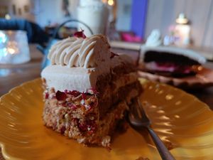  at Munchies Bakery in Ootmarsum