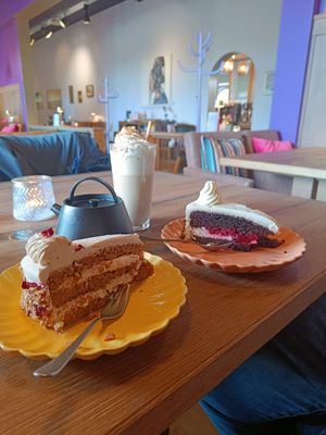  at Munchies Bakery in Ootmarsum