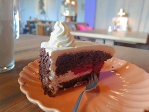  at Munchies Bakery in Ootmarsum