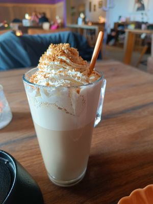  at Munchies Bakery in Ootmarsum