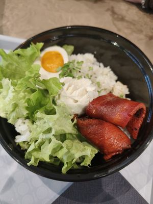  at Sushiba by Dobraw - Сушибар in Moscow