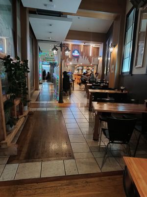  at Sunflower Thai Vegetarian Restaurant in Auckland