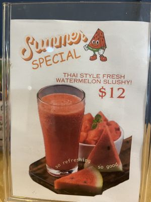  #Veganuary at Sunflower Thai Vegetarian Restaurant in Auckland