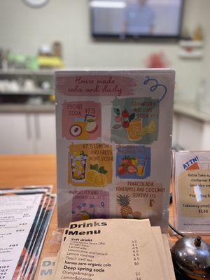   at Sunflower Thai Vegetarian Restaurant in Auckland