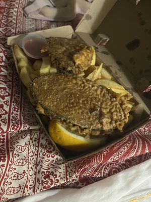   at Sunflower Thai Vegetarian Restaurant in Auckland