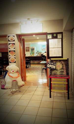 It's the best vegan restaurant in Auckland city.  I love it so much. at Sunflower Thai Vegetarian Restaurant in Auckland