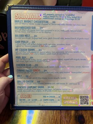   at Gnarly Barley in Orlando