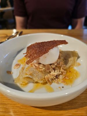  at Blum in Innsbruck