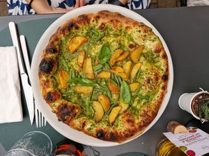  at AmaLe Muggiò in Muggio