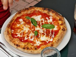  at AmaLe Muggiò in Muggio