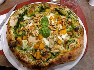  at AmaLe Muggiò in Muggio