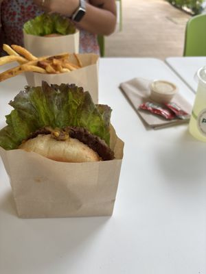   at La Tour Cafe - Nimitz Hwy in Honolulu