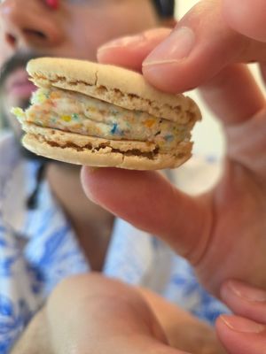  at La Tour Cafe - Nimitz Hwy in Honolulu